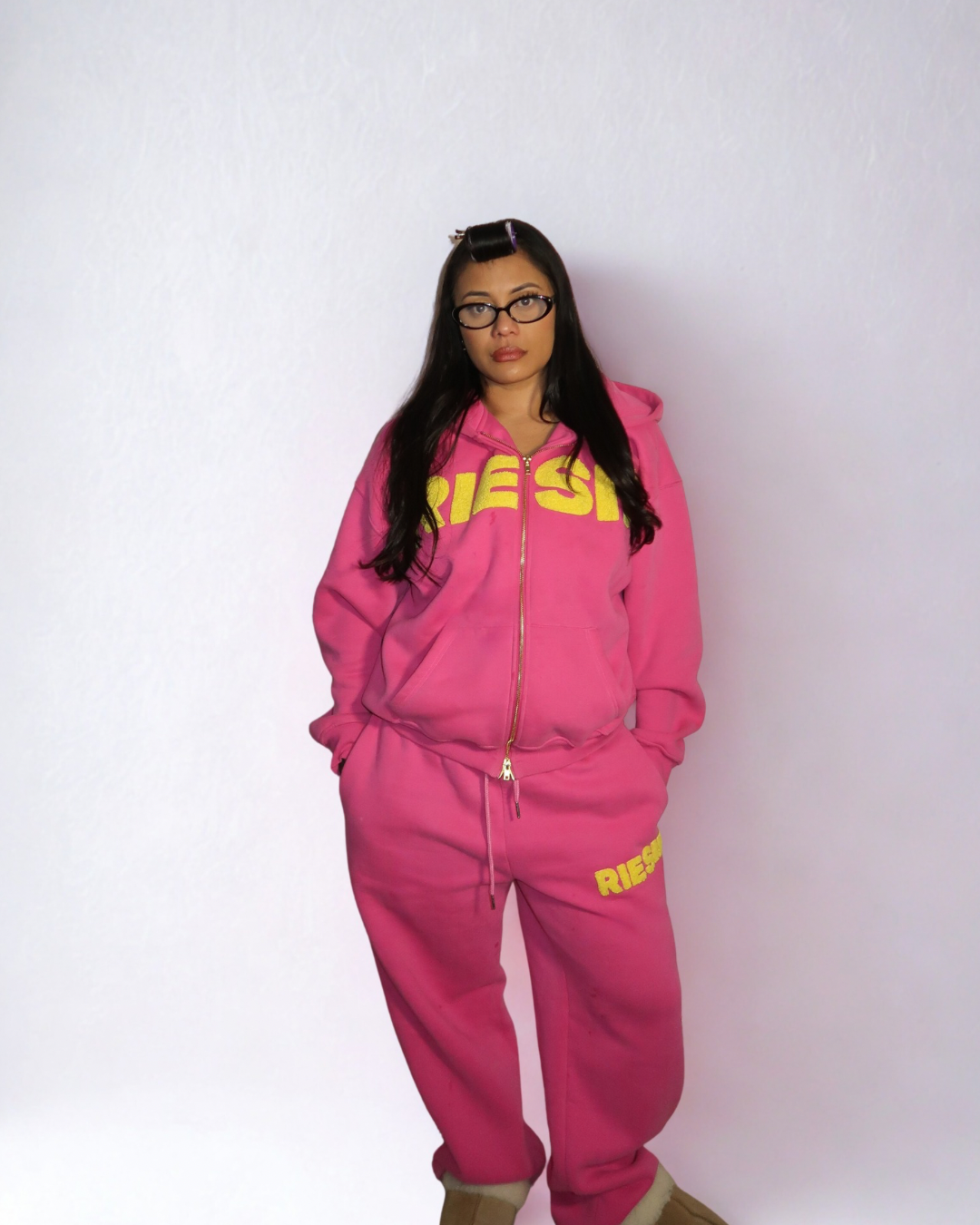 Cherrybomb Sweatpants