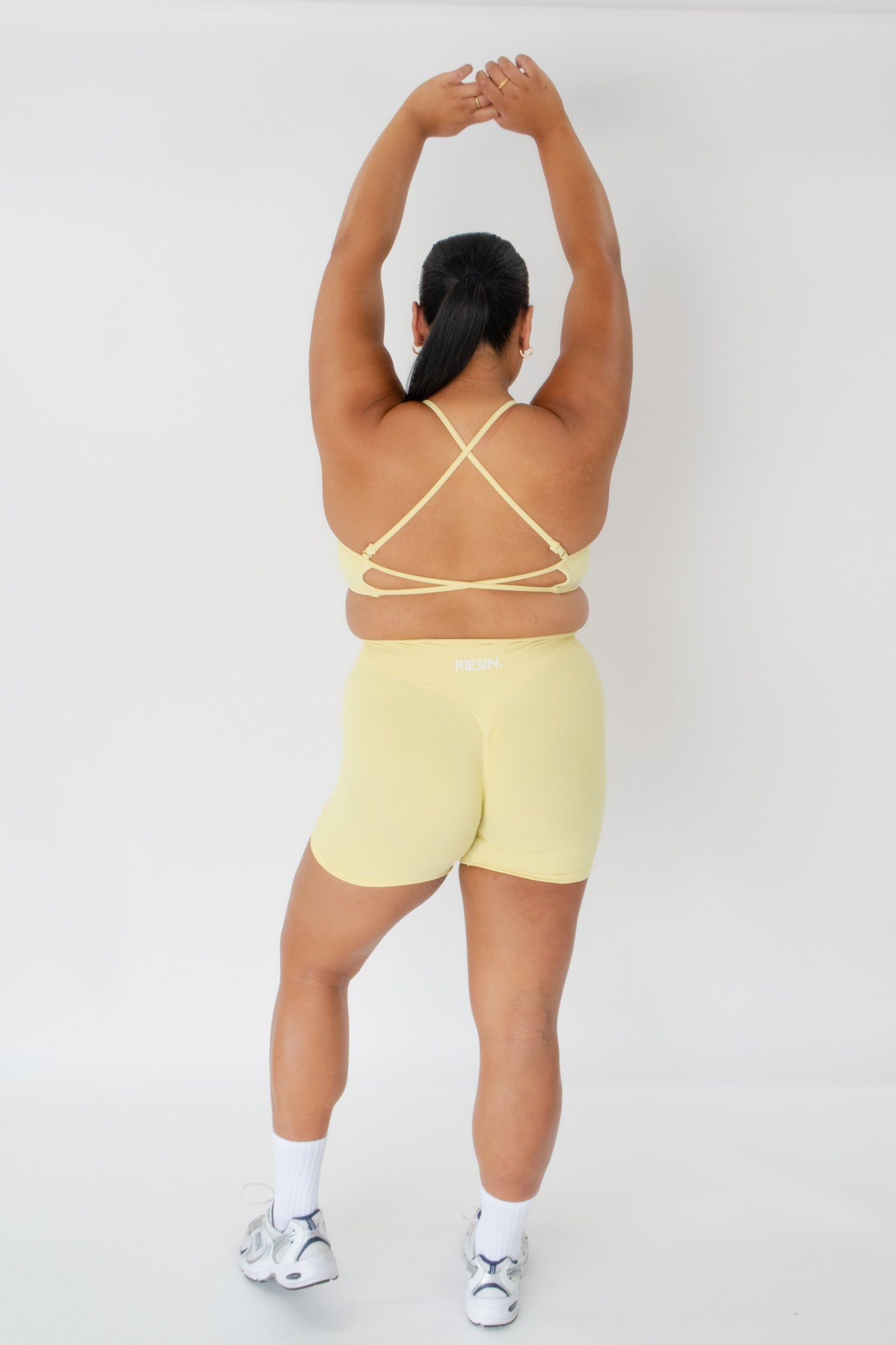 Seamless Sculpt Bra Butter
