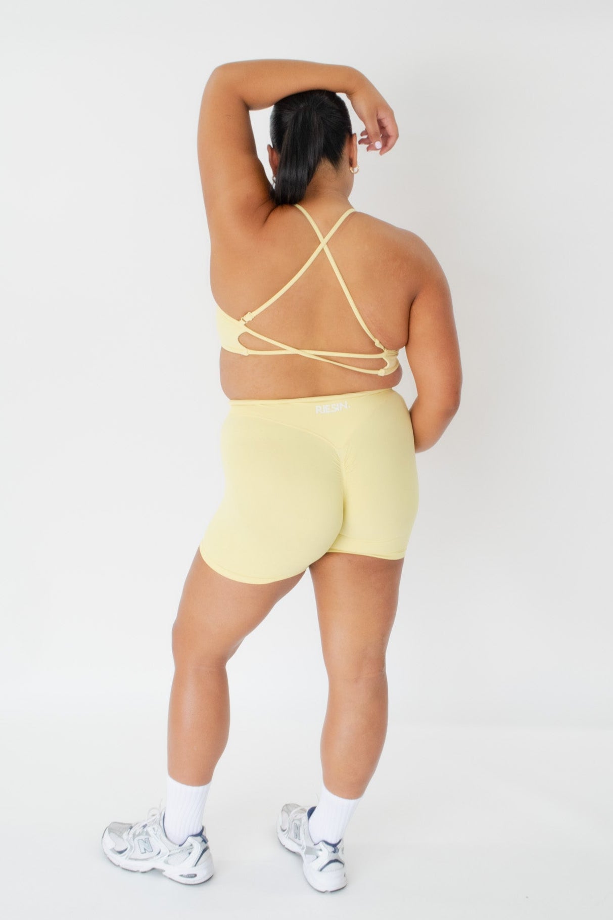 Seamless Sculpt Bra Butter