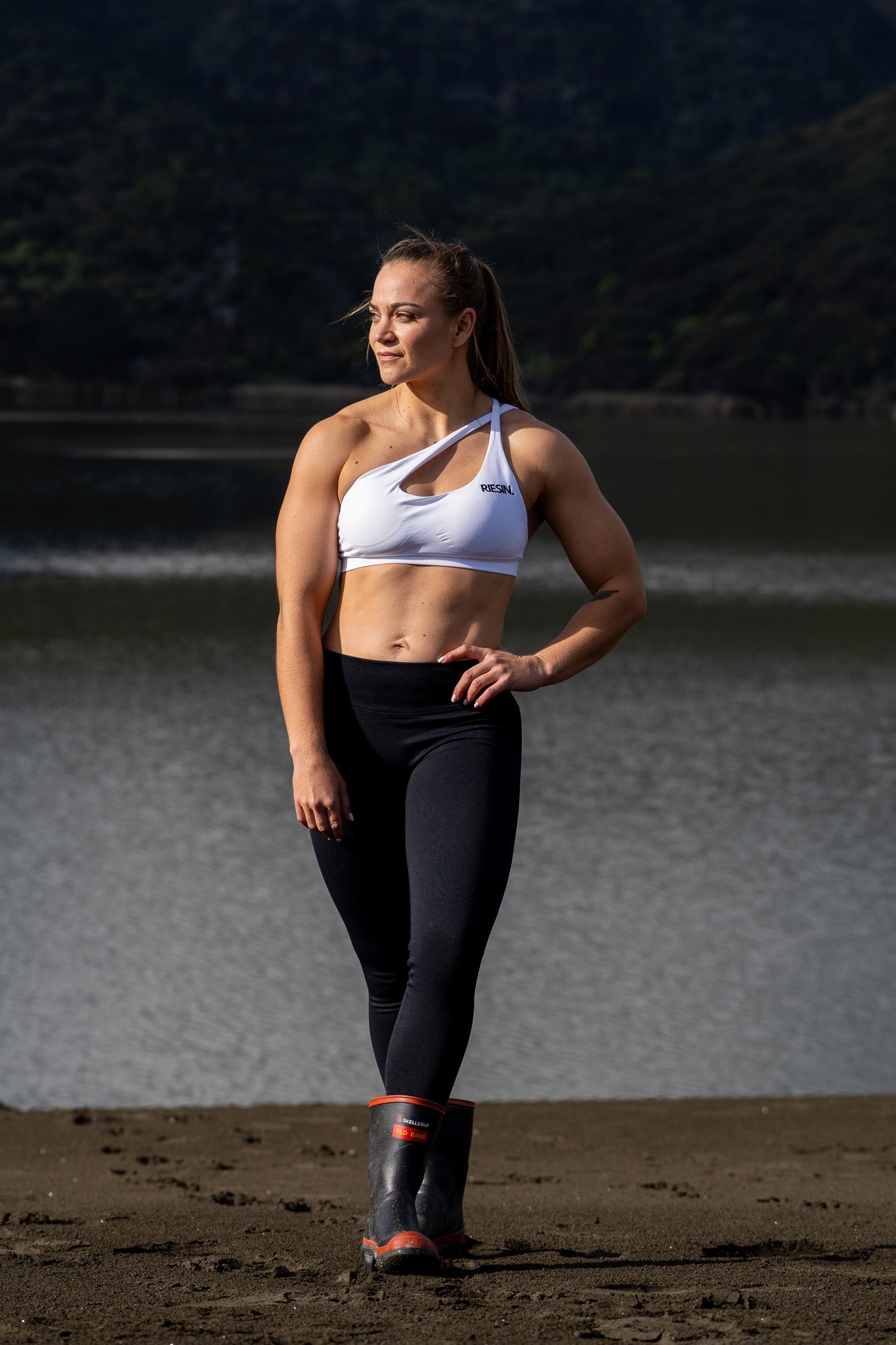 Pango Align Tights