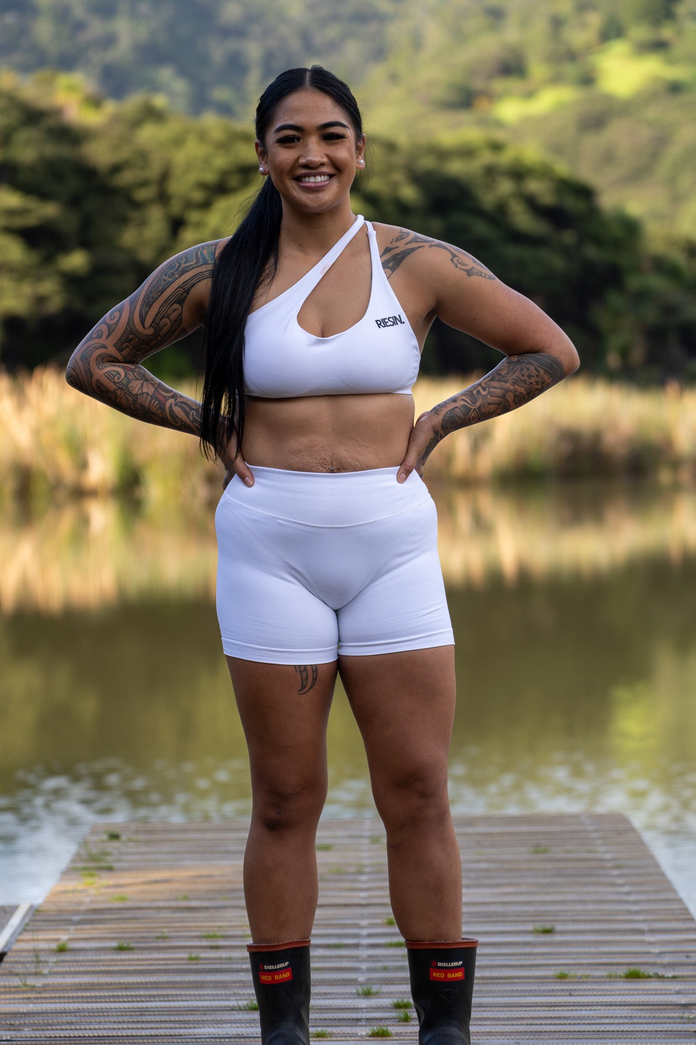 Mā Align Shorts