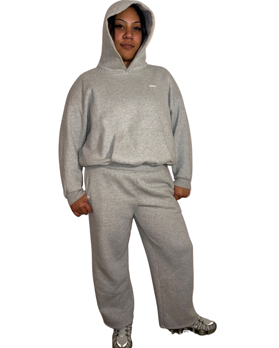 Vouvou Hoodie