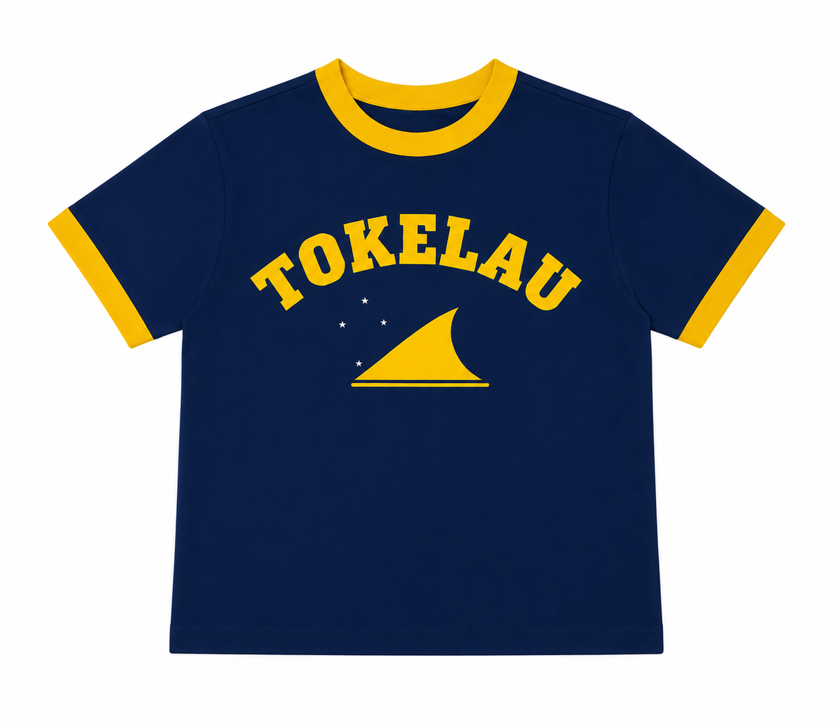 TOK Baby Tee