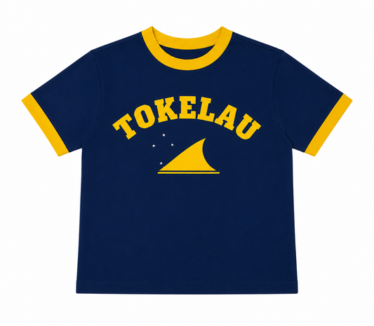 TOK Baby Tee