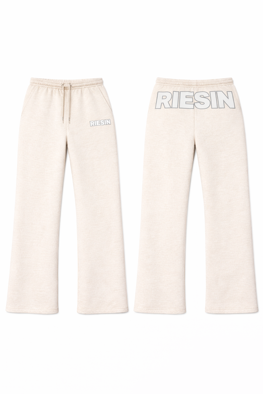 Oatmilk Sweatpants