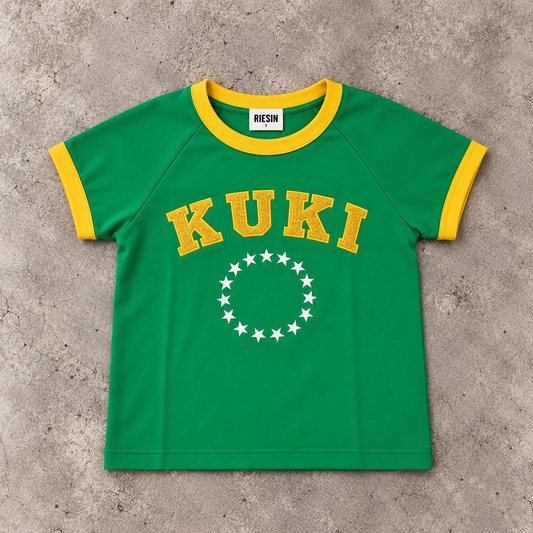 Kuki Kids Tee