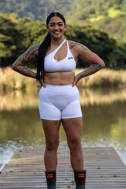 Mā Align Shorts